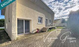 Maison 3 Pièces 80 m² à vendre à Mions (69780)