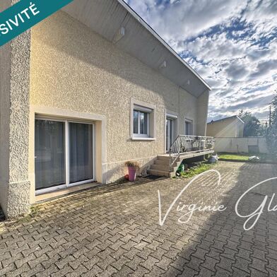 Maison 3 pièces 290000 €