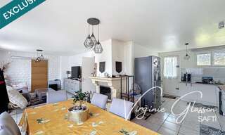 Maison 3 Pièces 80 m² à vendre à Mions (69780)