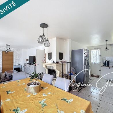 Maison 3 pièces 290000 €