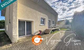 Maison 3 Pièces 80 m² à vendre à Mions (69780)