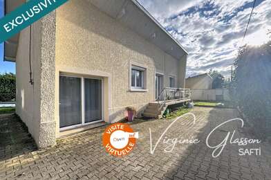 Maison 3 pièces 290000 €