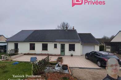 Maison 6 pièces 203000 €