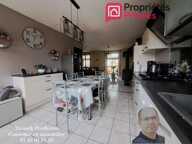 Maison 144 m²  Terrain 8 000 m² et partie constructible — photo 2