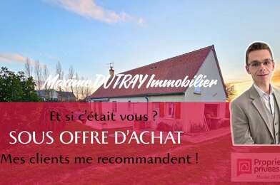 Maison 4 pièces 179000 €