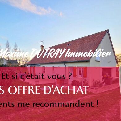 Maison 4 pièces 179000 €