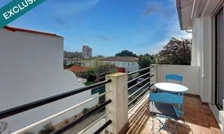 Appartement 2 Pièces 29 m² à vendre à Royan (17200)