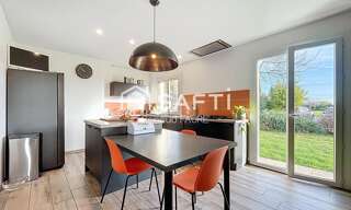 Maison 7 Pièces 200 m² à vendre à Grenade (31330)