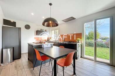 Maison 7 pièces 535000 €