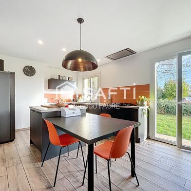 Maison 7 pièces 535000 €