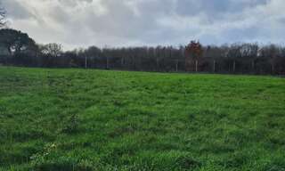 Terrain  3430 m² à vendre à Bignay (17400)