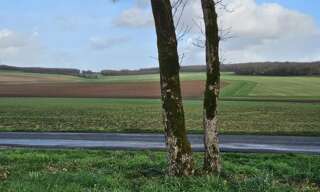 Terrain  3430 m² à vendre à Bignay (17400)