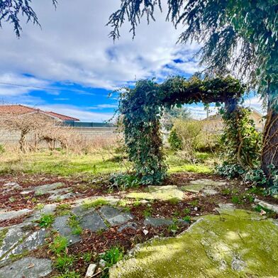 Maison 3 pièces 350000 €