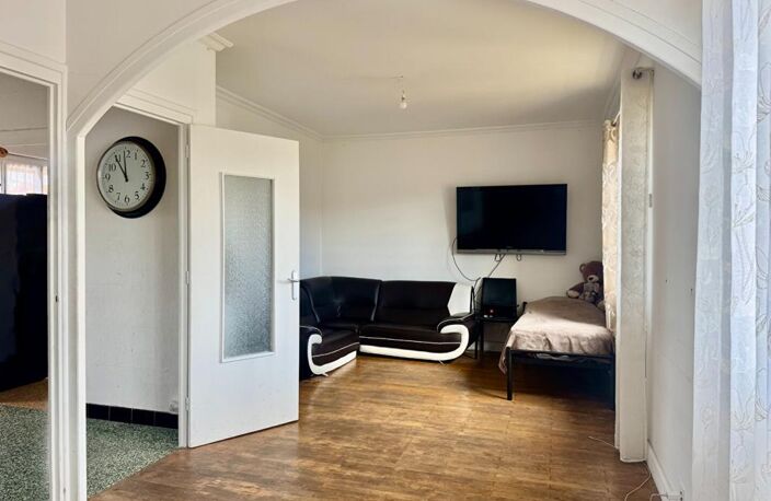 Maison Saint Symphorien-D'Ozon 3 pièces 80 m2 — photo 2