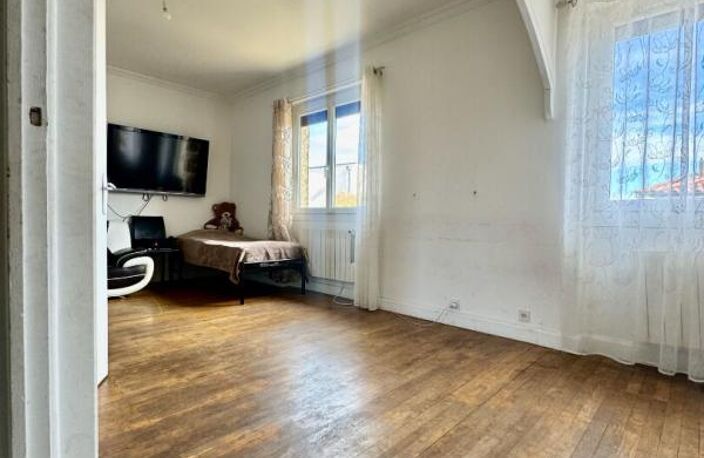 Maison Saint Symphorien-D'Ozon 3 pièces 80 m2 — photo 3