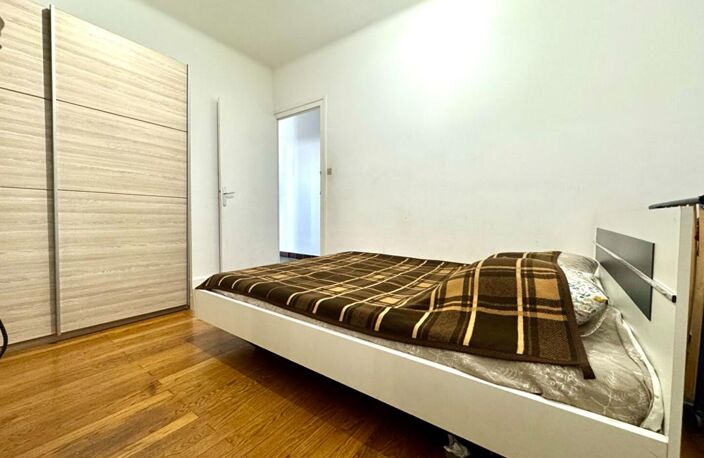 Maison Saint Symphorien-D'Ozon 3 pièces 80 m2 — photo 5