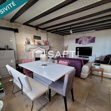 Maison 4 pièces 79000 €