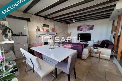 Maison 4 pièces 75000 €