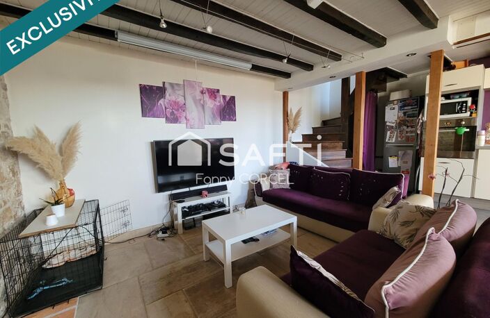 Maison 4 pièces - 85m² — photo 3