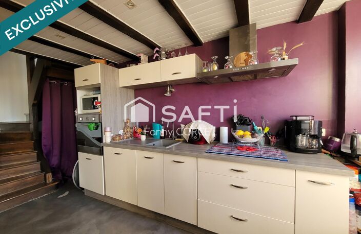 Maison 4 pièces - 85m² — photo 4