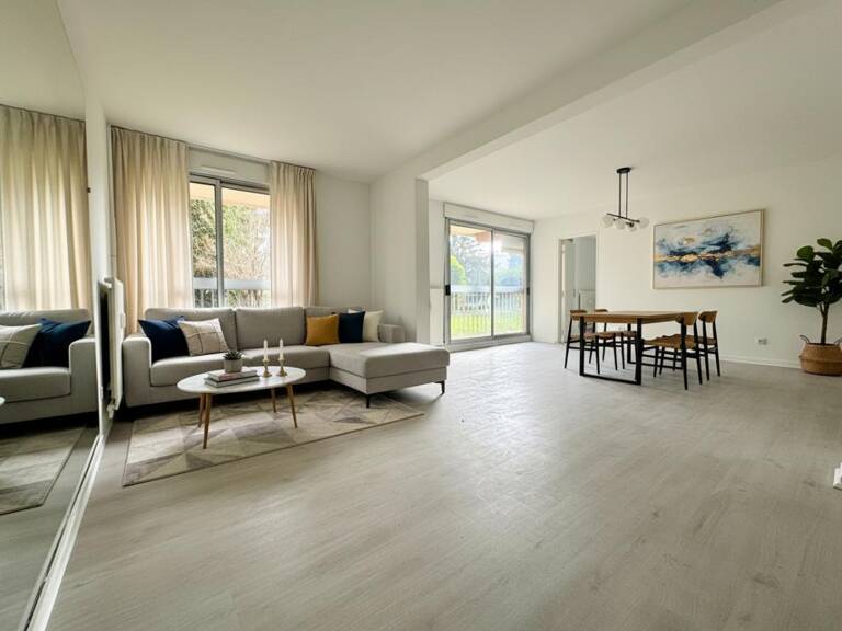 Appartement Villefranche Sur Saône 6 pièces120 m2 — photo 1