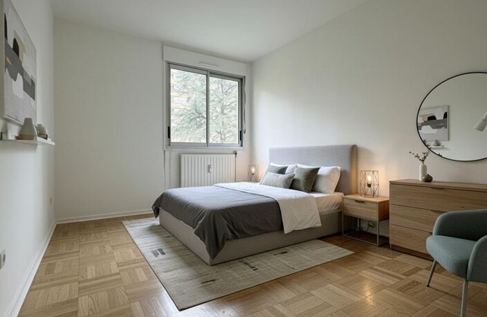 Appartement Villefranche Sur Saône 6 pièces120 m2 — photo 2