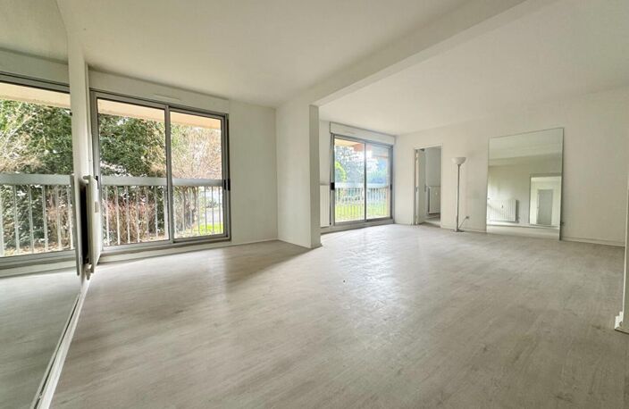 Appartement Villefranche Sur Saône 6 pièces120 m2 — photo 3