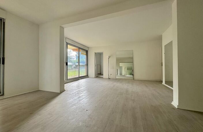 Appartement Villefranche Sur Saône 6 pièces120 m2 — photo 5