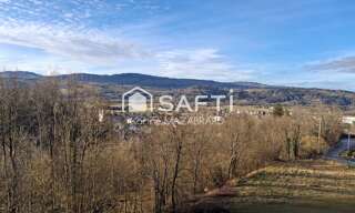 Maison 5 Pièces 105 m² à vendre à Saint-Laurent-du-Pont (38380)