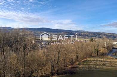 Maison 5 pièces 239650 €