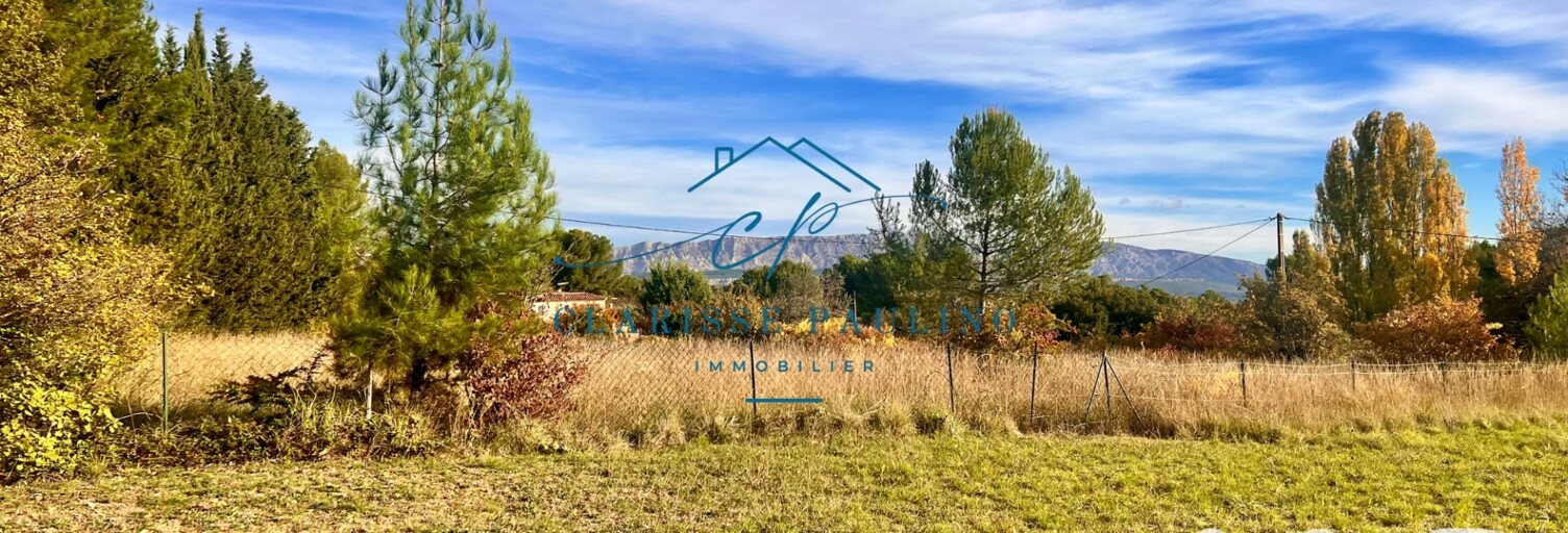 Maison 3 Pièces 55 m² à vendre à Fuveau (13710)