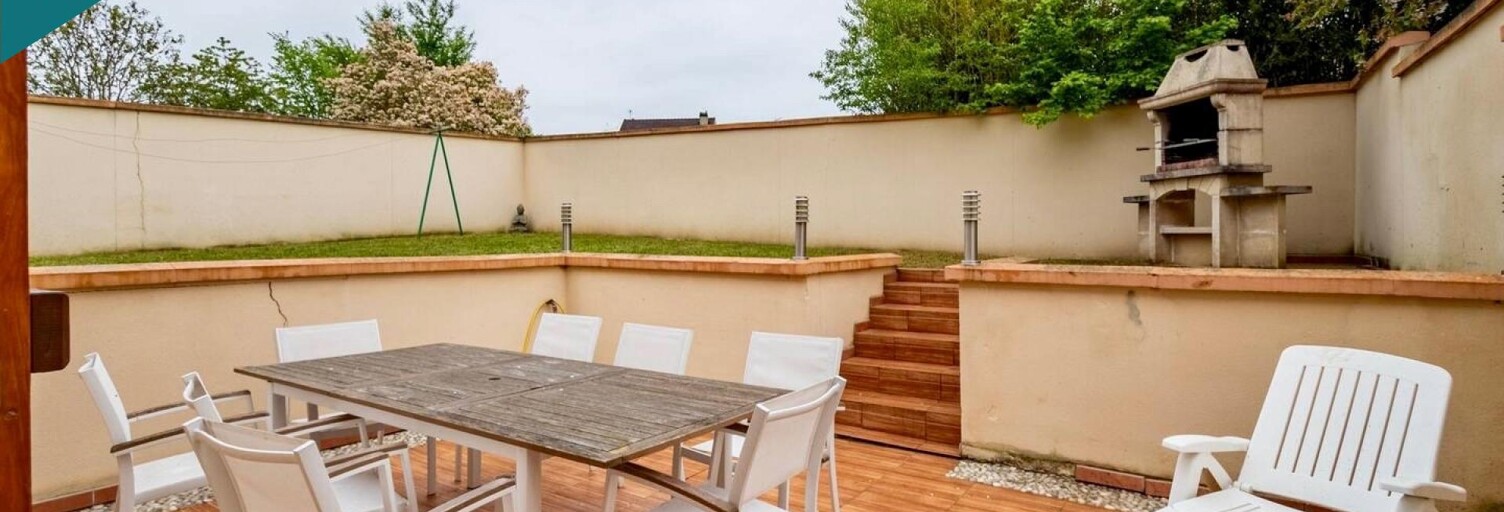 Maison 3 Pièces 70 m² à vendre à Bonnières-sur-Seine (78270)