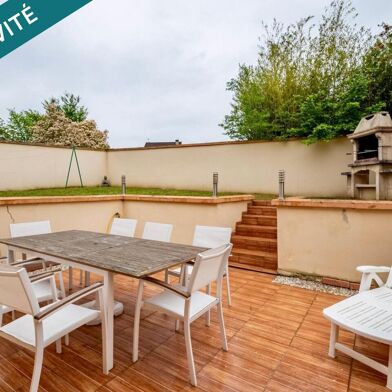 Maison 3 pièces 229000 €