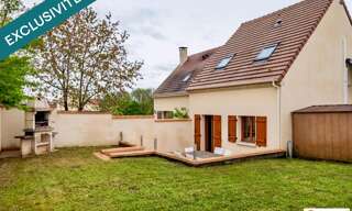 Maison 3 Pièces 70 m² à vendre à Bonnières-sur-Seine (78270)