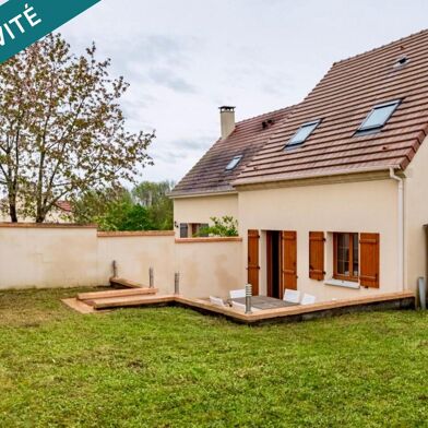 Maison 3 pièces 229000 €