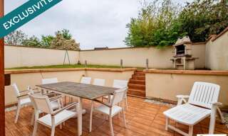 Maison 3 Pièces 70 m² à vendre à Bonnières-sur-Seine (78270)