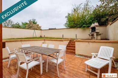 Maison 3 pièces 229000 €