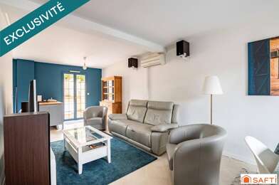 Maison 3 pièces 229000 €