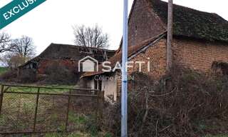 Maison 1 Pièce 100 m² à vendre à Sens-sur-Seille (71330)