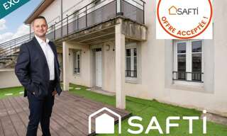 Appartement 4 Pièces 117 m² à vendre à Dieulouard (54380)