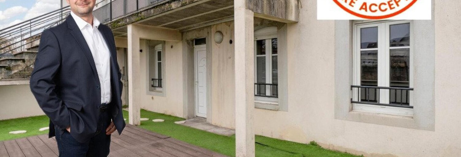 Appartement 4 Pièces 117 m² à vendre à Dieulouard (54380)