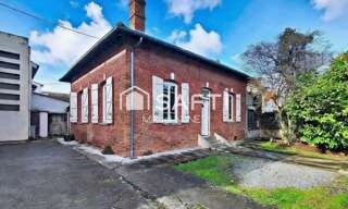 Maison 5 Pièces 137 m² à vendre à Toulouse (31100)
