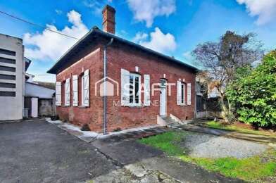 Maison 5 pièces 340000 €