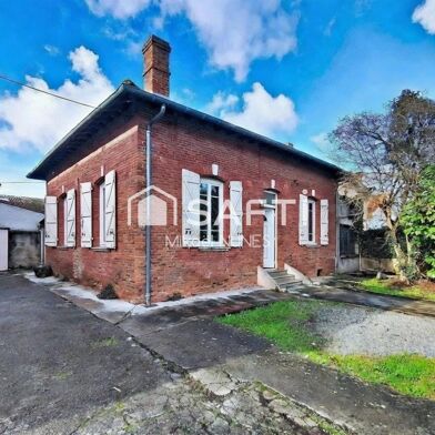 Maison 5 pièces 340000 €