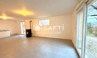 Maison 6 Pièces 104 m² à vendre à Laon (02000)