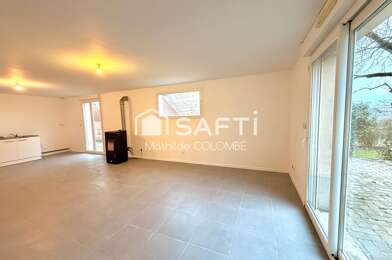 Maison 6 pièces 128900 €