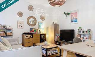 Appartement 3 Pièces 67 m² à vendre à Brest (29200)