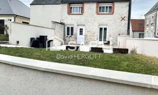 Maison 7 Pièces 145 m² à vendre à Mer (41500)