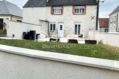 Maison 7 pièces 279000 €