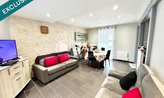 Maison 7 Pièces 145 m² à vendre à Mer (41500)